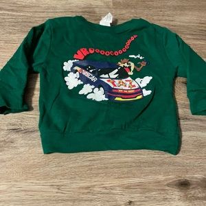 Vintage 90s KIDS N FUN long sleeve shirt